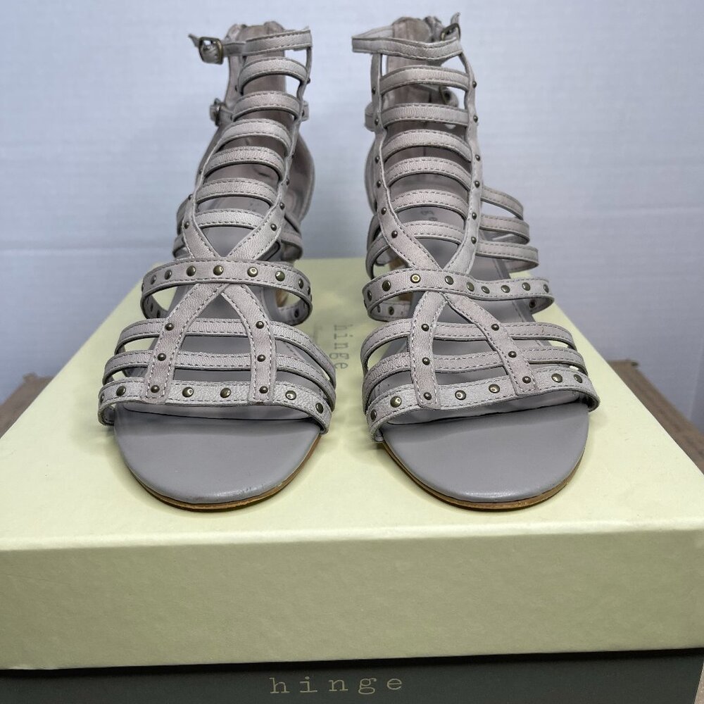 Women's Hinge Nolan-Lea Sandals Size 9.5